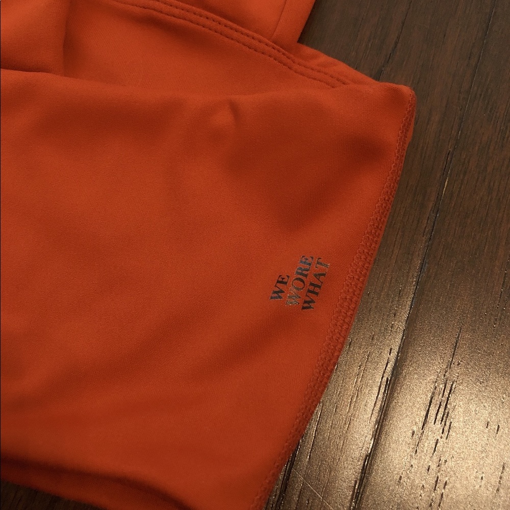 WEWOREWHAT Sport Bra - Picture 9 of 16